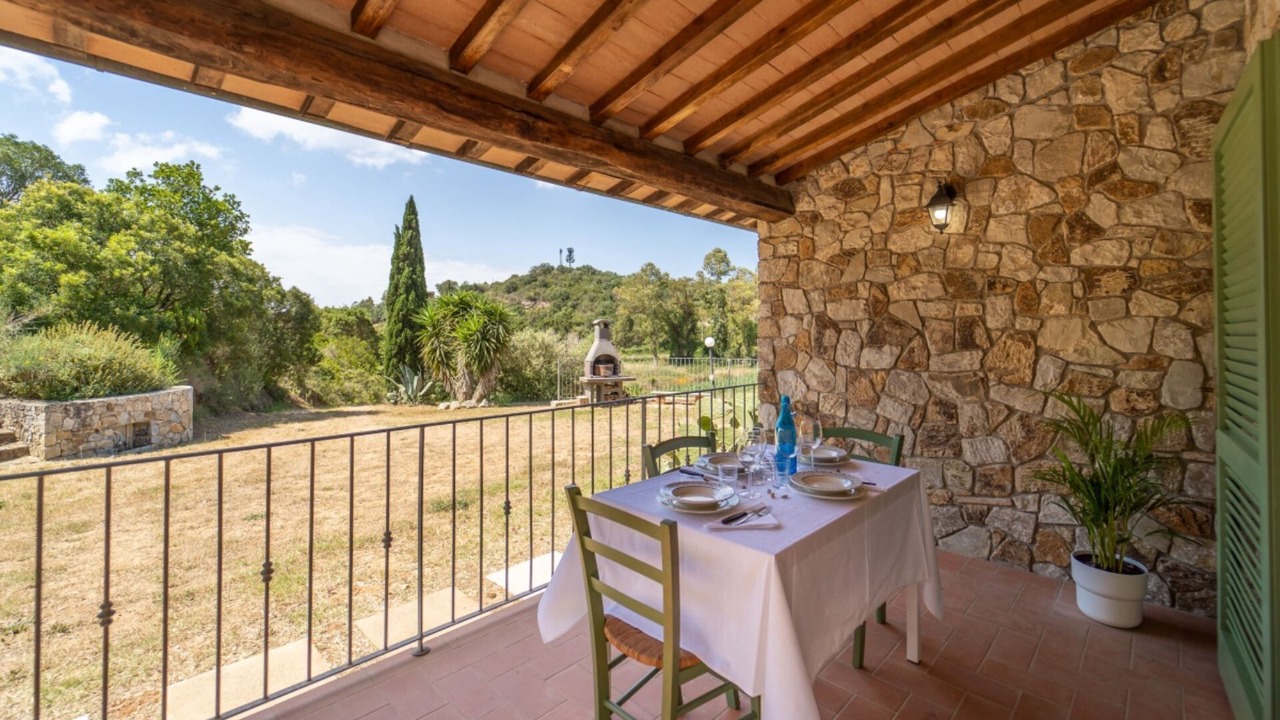 Photo of Outdoor in Porto Azzurro