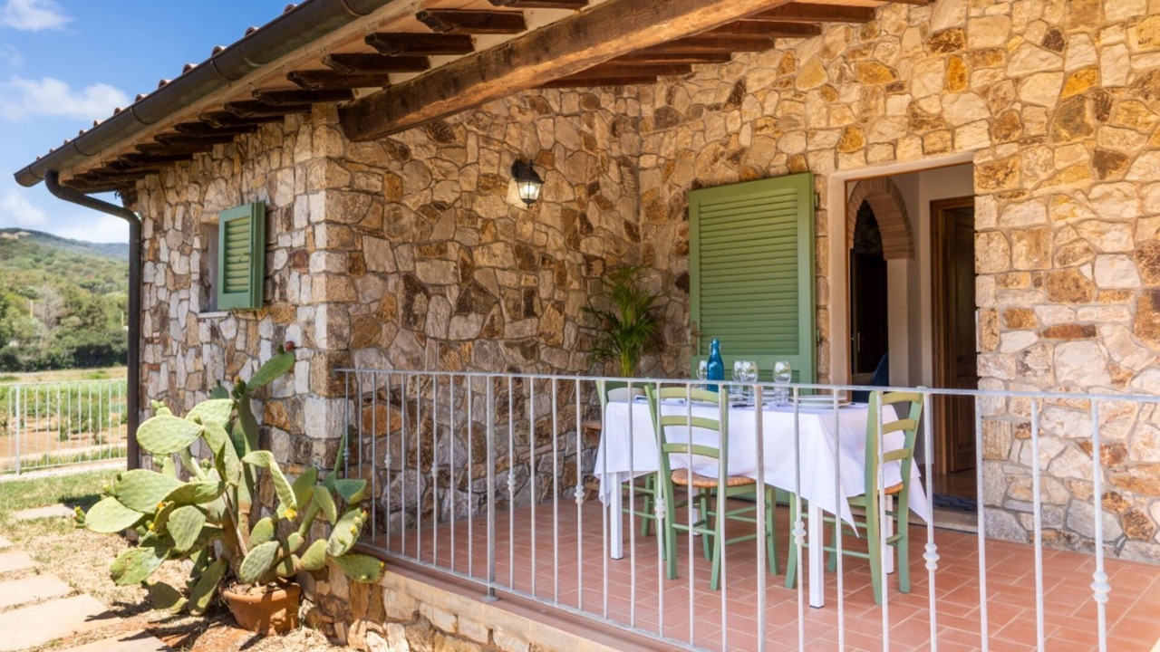Photo of Outdoor in Porto Azzurro