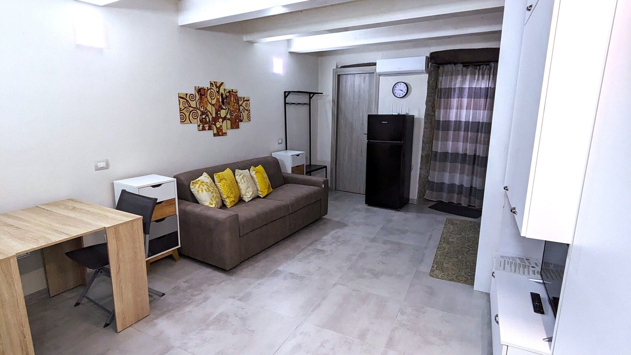 Photo of Livingroom in Precetto