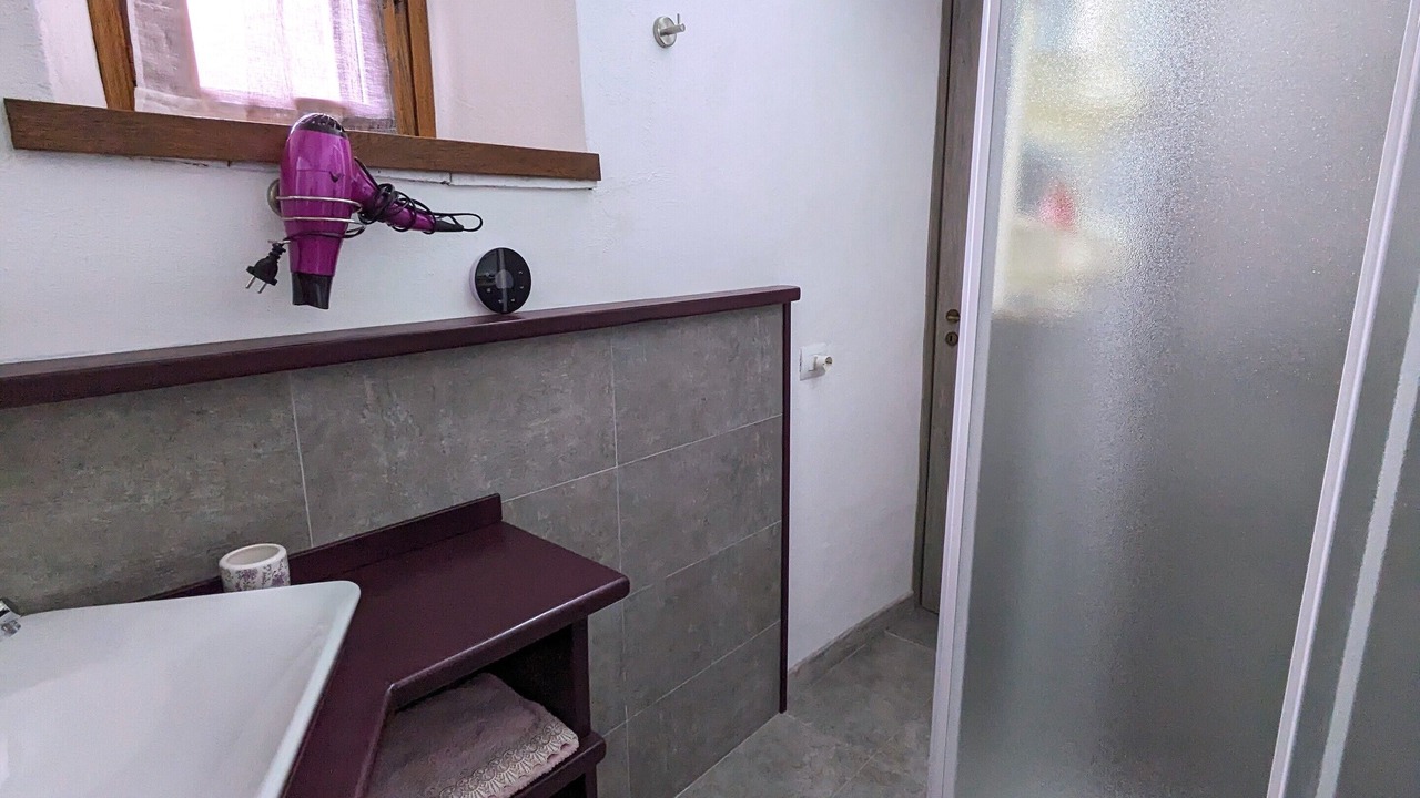 Photo of Bathroom in Precetto