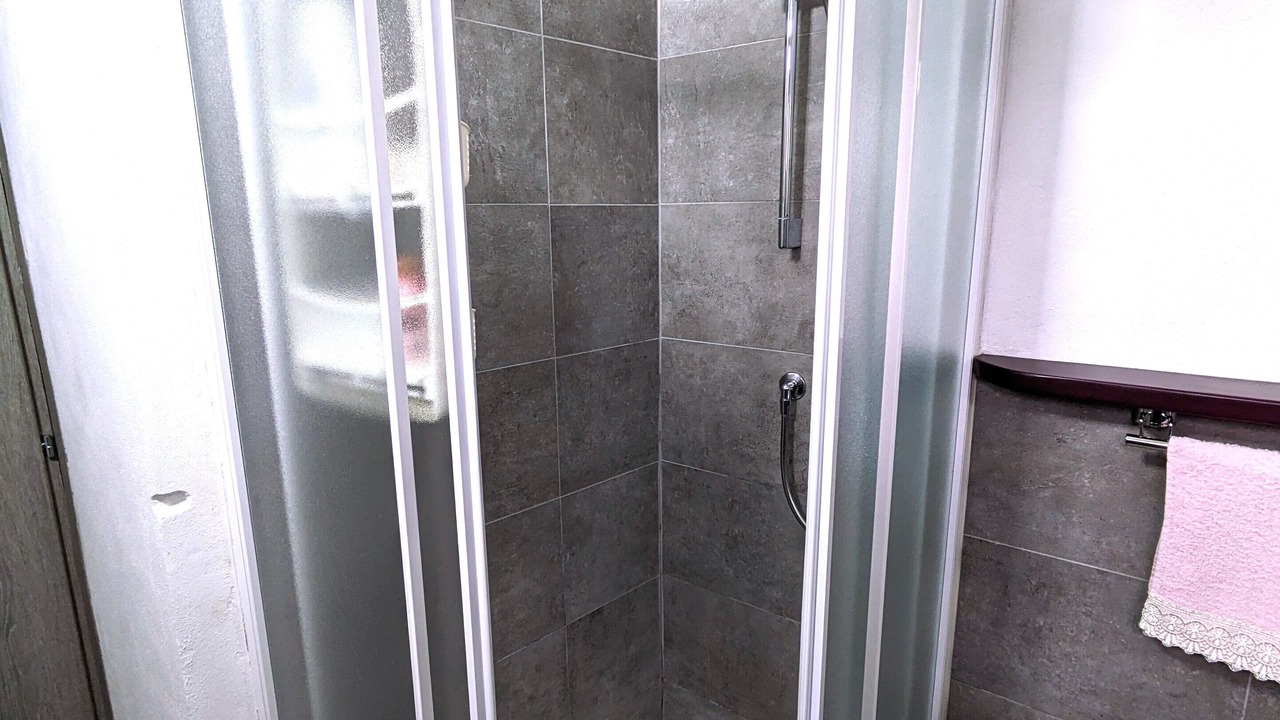 Photo of Bathroom in Precetto
