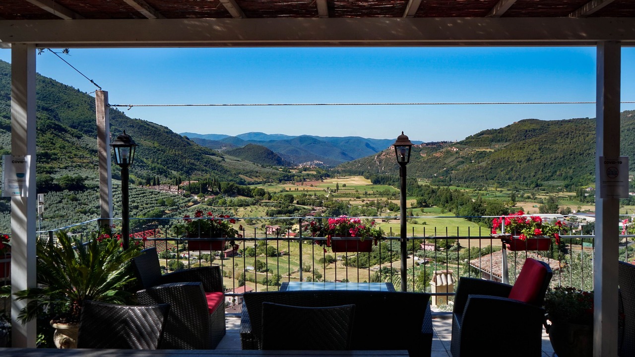 Photo of Outdoor in Precetto
