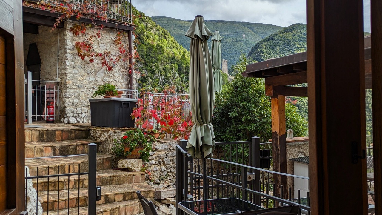 Photo of Outdoor in Precetto