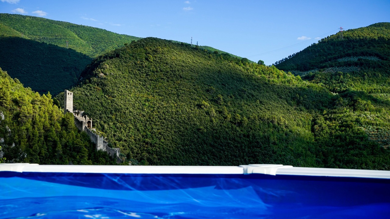 Photo of Outdoor in Precetto
