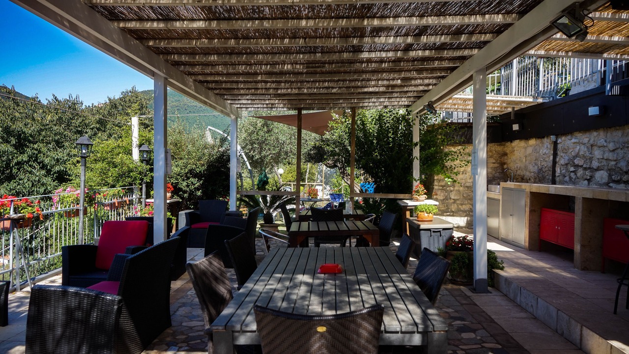 Photo of Outdoor in Precetto