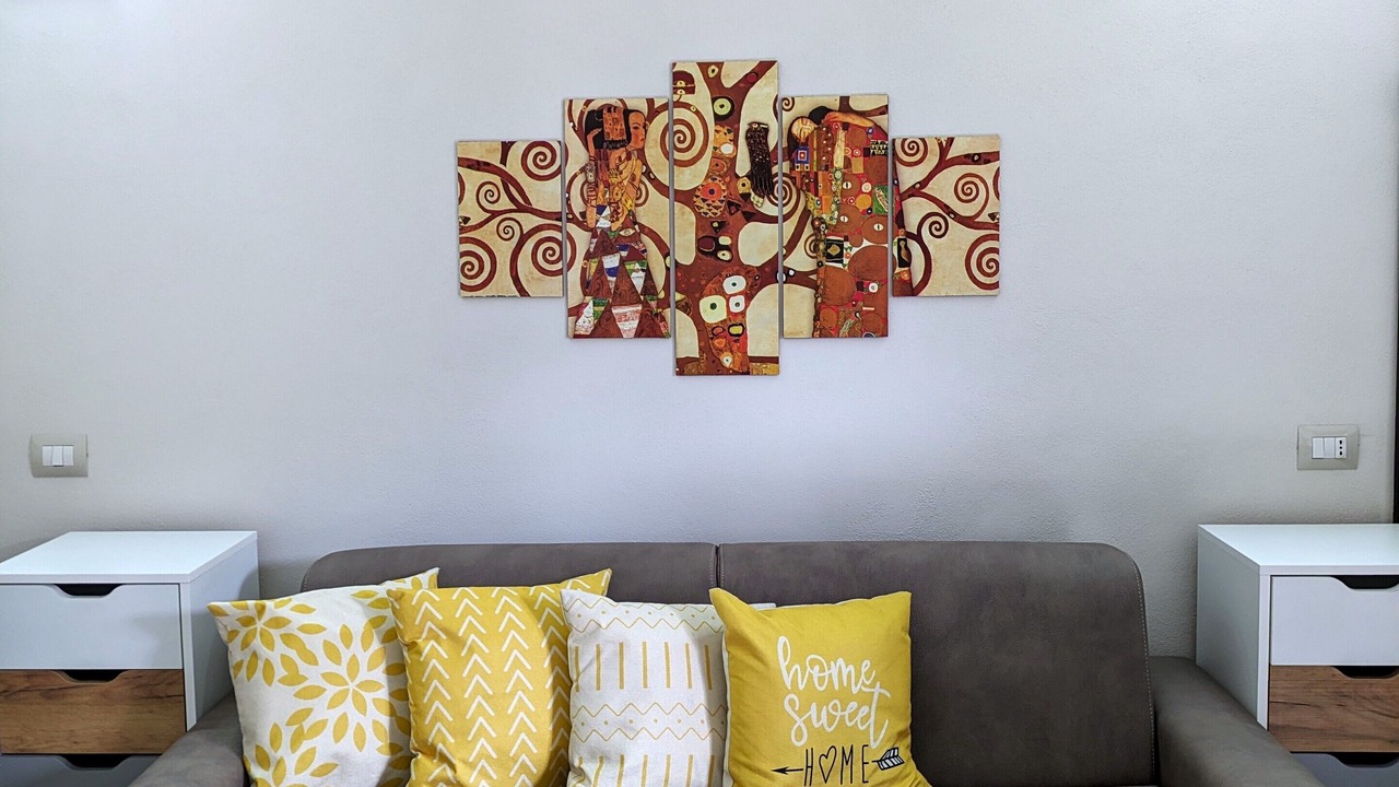 Photo of Livingroom in Precetto
