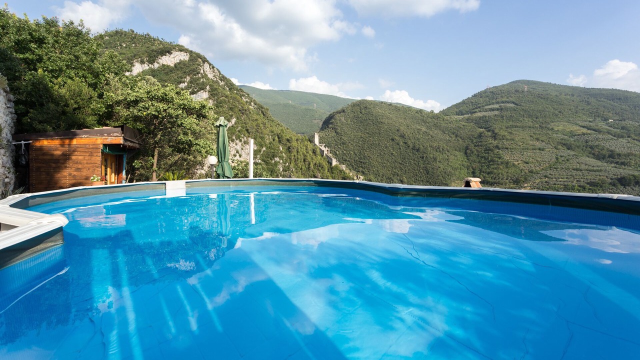 Photo of Outdoor in Precetto