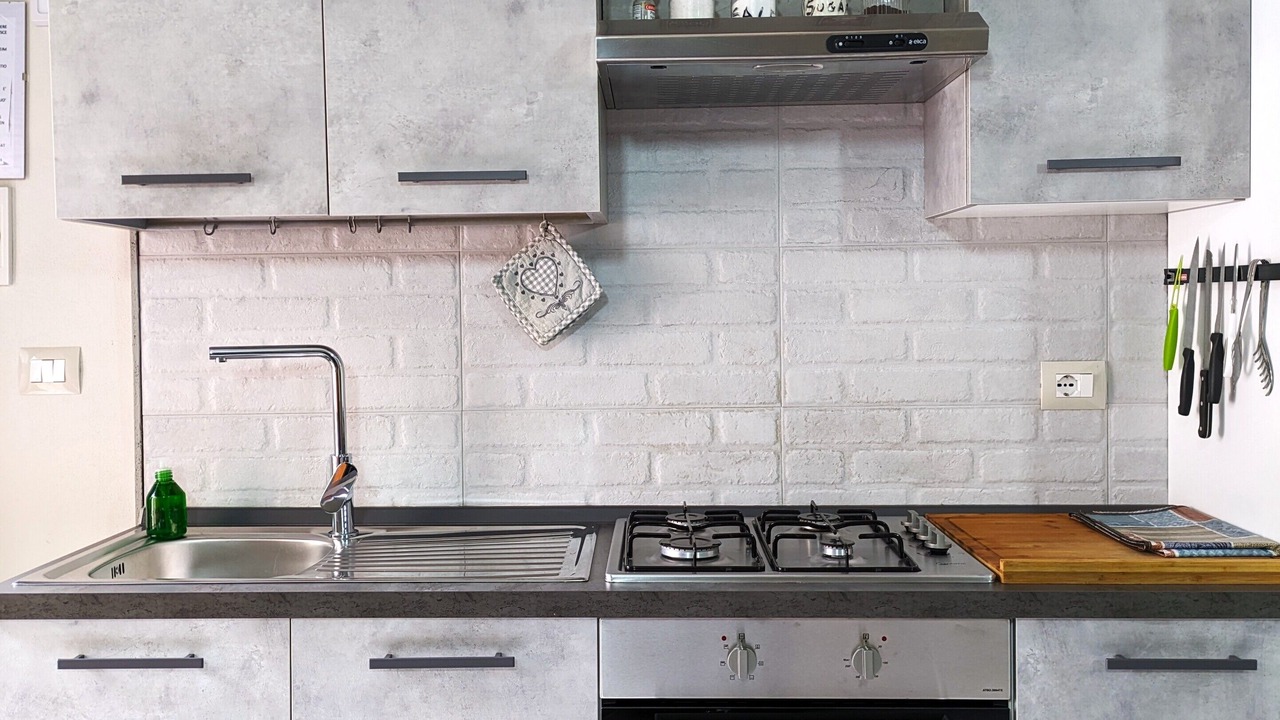 Photo of Kitchen in Precetto