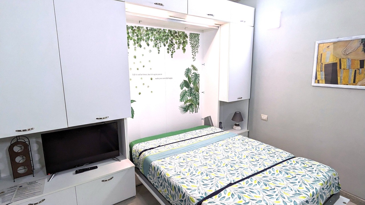 Photo of Bedroom in Precetto