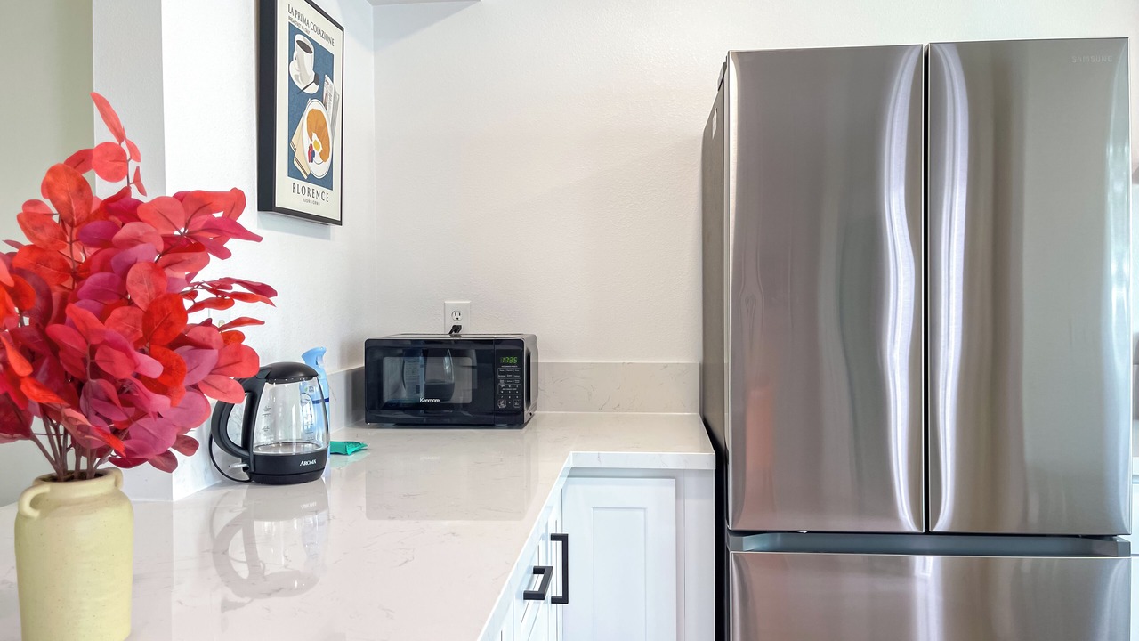 Photo of Kitchen in Valle Lindo