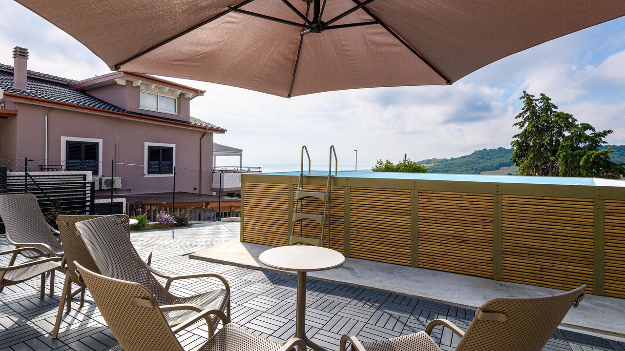 Photo of Outdoor in Colonnella