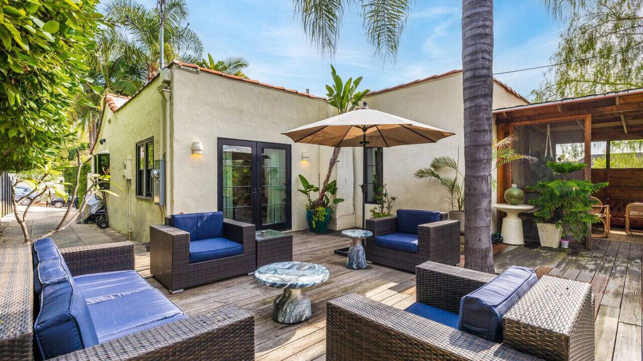 Photo of Outdoor in Los Feliz