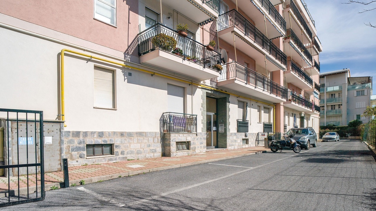 Photo of Outdoor in Albenga