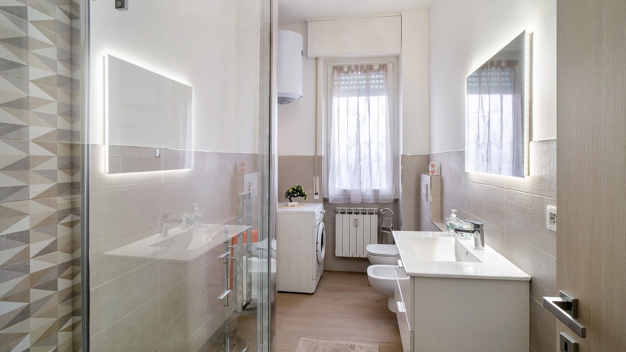 Photo of Bathroom in Albenga