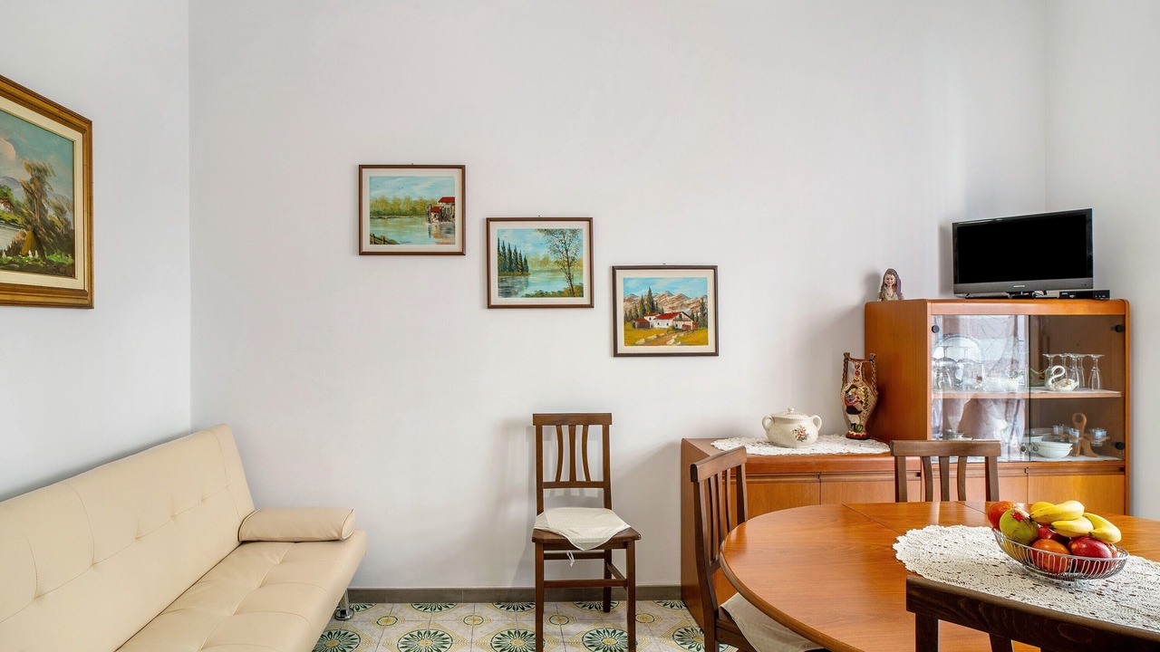Photo of Livingroom in Albenga