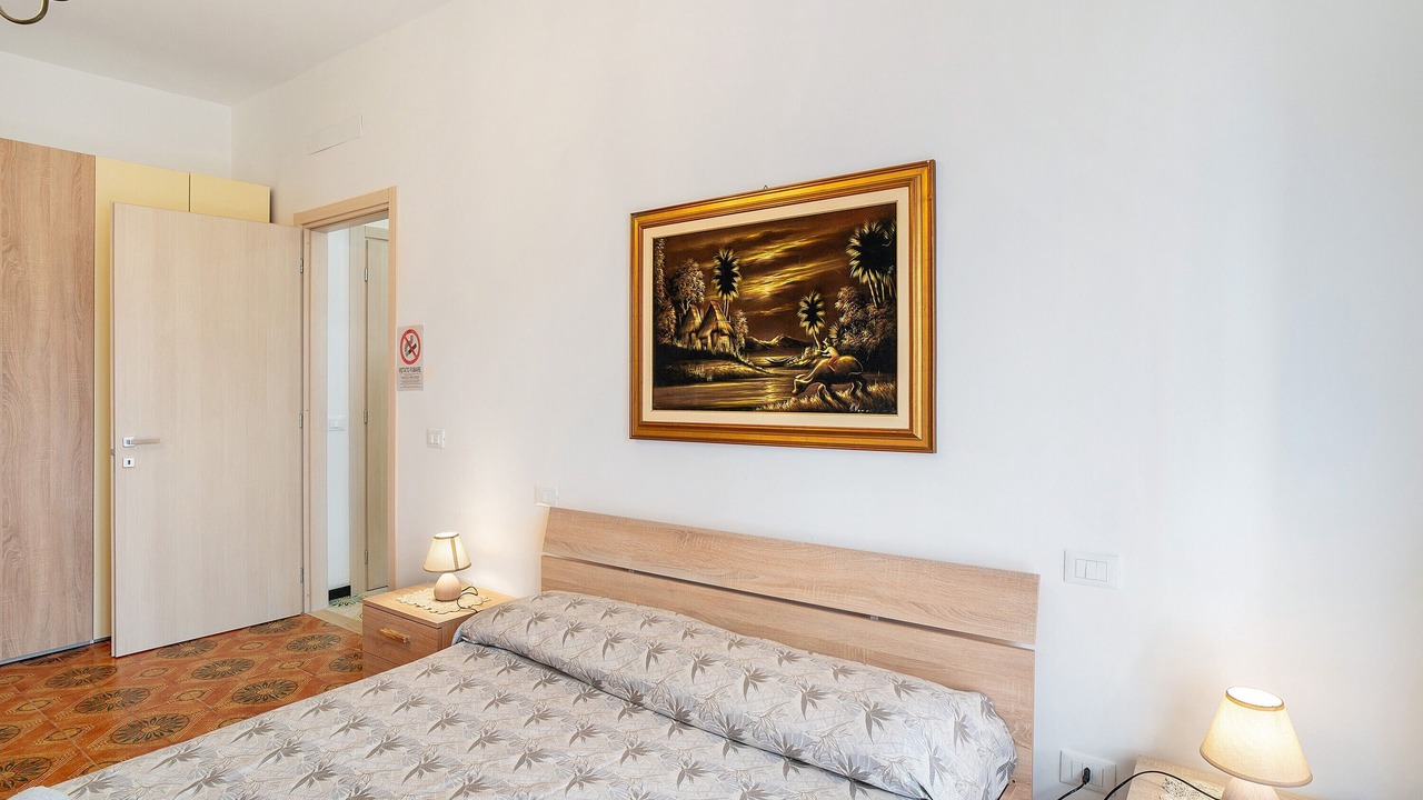 Photo of Bedroom in Albenga