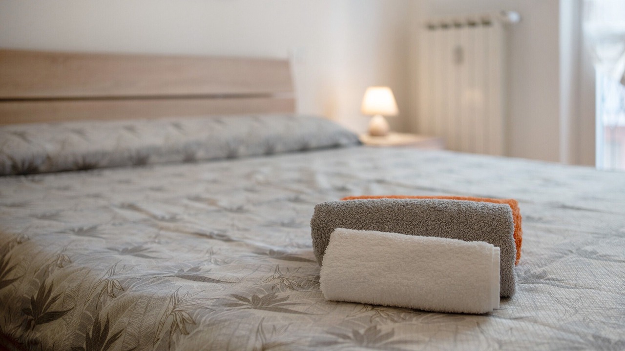 Photo of Bedroom in Albenga