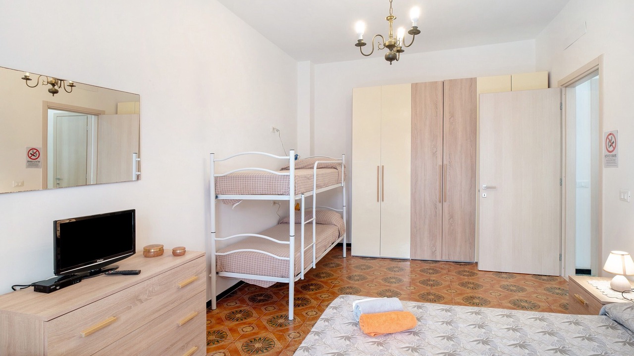 Photo of Bedroom in Albenga