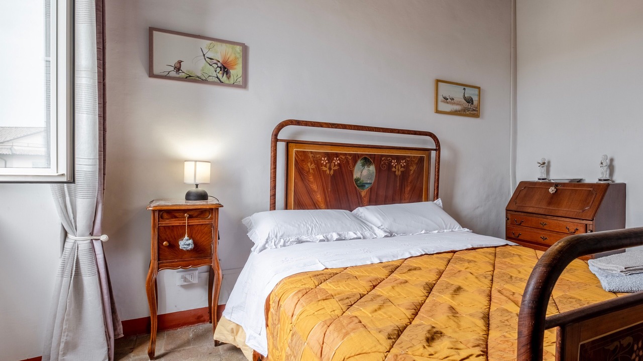 Photo of Bedroom in Vitorchiano