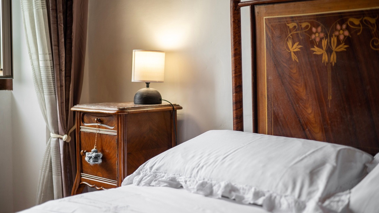 Photo of Bedroom in Vitorchiano