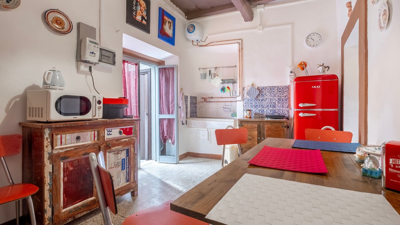 Photo of Kitchen in Vitorchiano