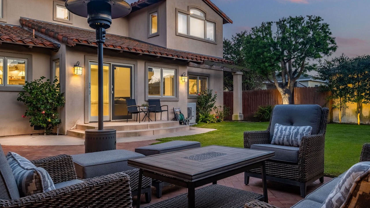 Photo of Patio Balcony in Torrance