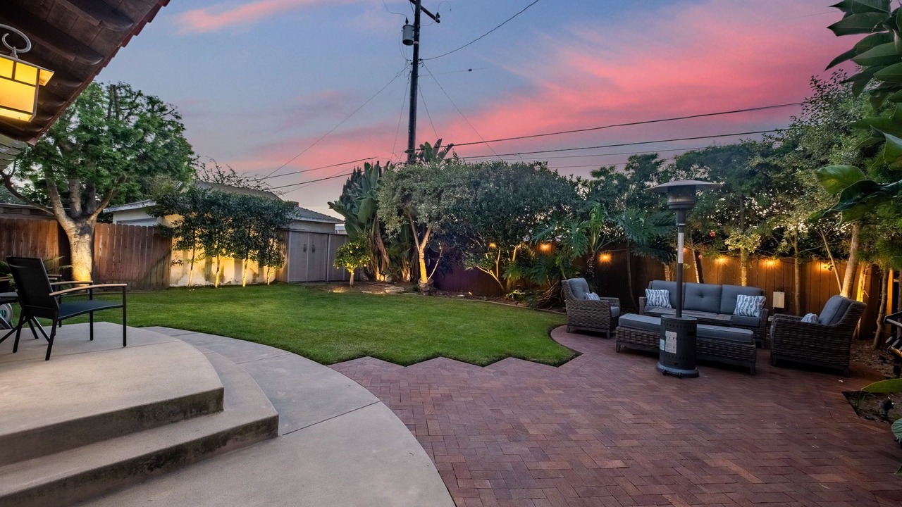 Photo of Patio Balcony in Torrance