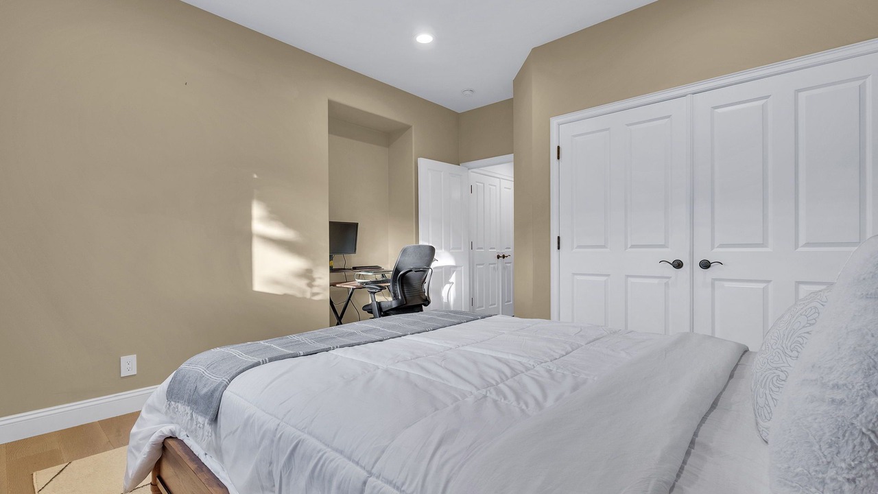 Photo of Bedroom in Torrance