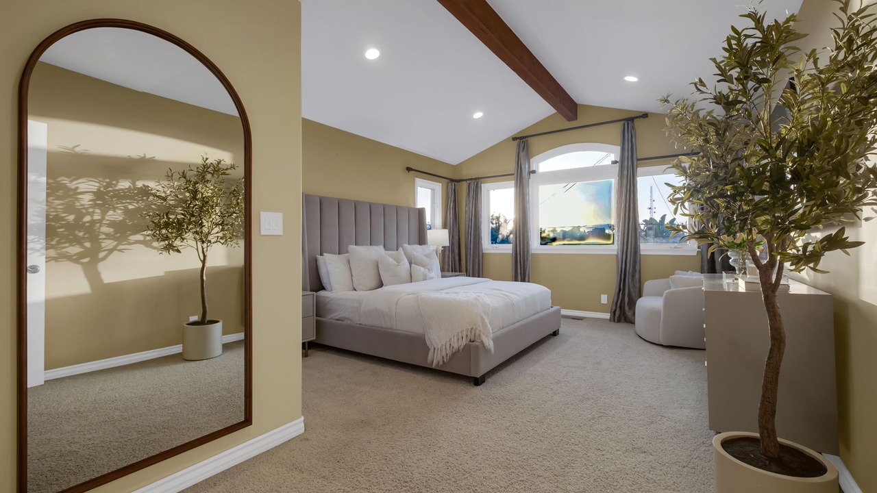 Photo of Bedroom in Torrance