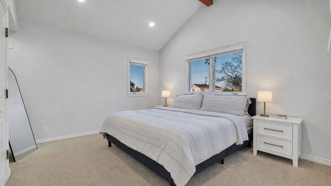 Photo of Bedroom in Torrance
