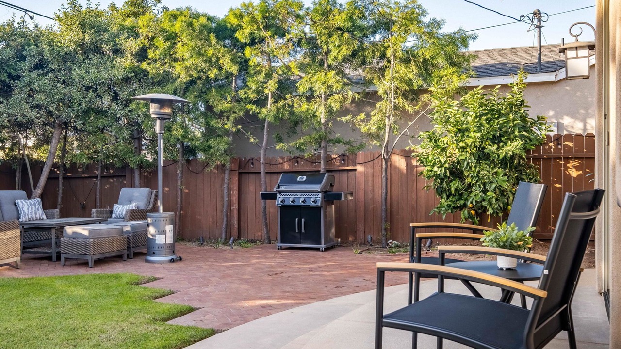 Photo of Outdoor in Torrance
