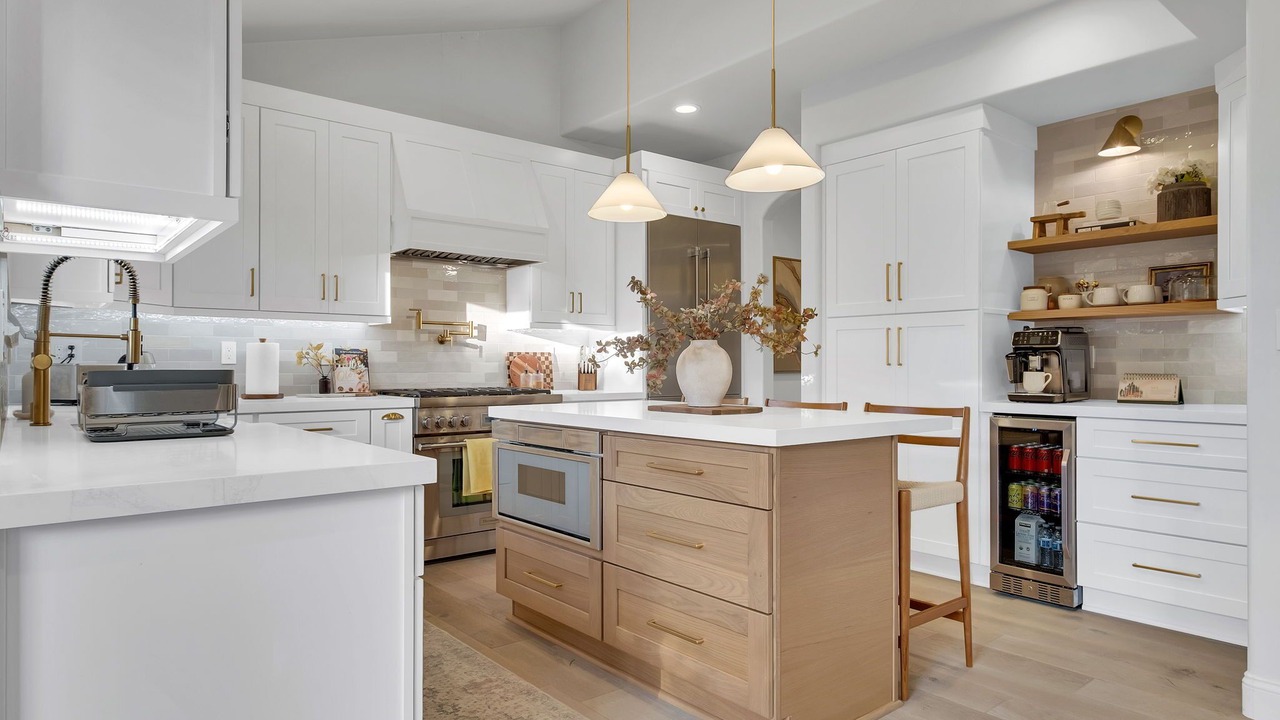 Photo of Kitchen in Torrance