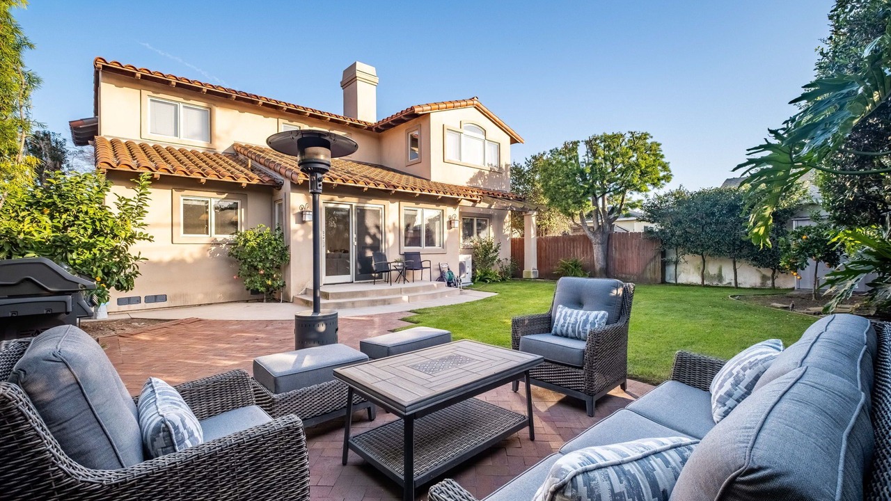 Photo of Patio Balcony in Torrance