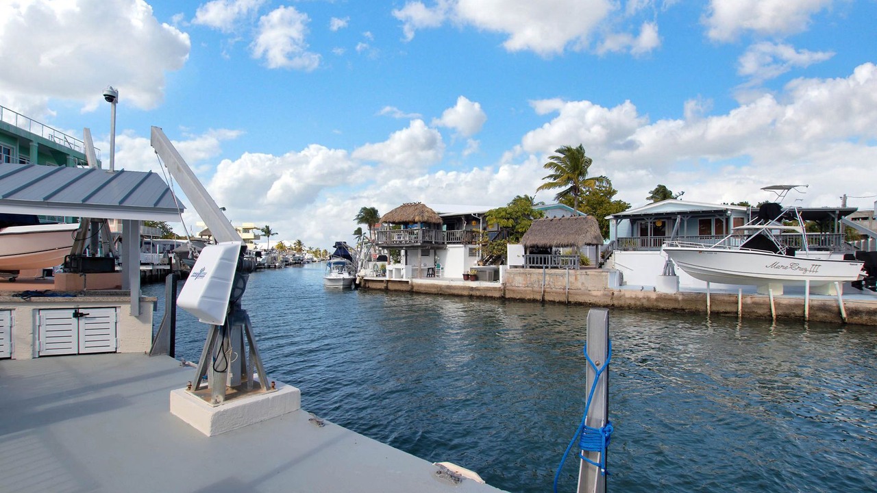 Photo of Others in Blue Harbor Club