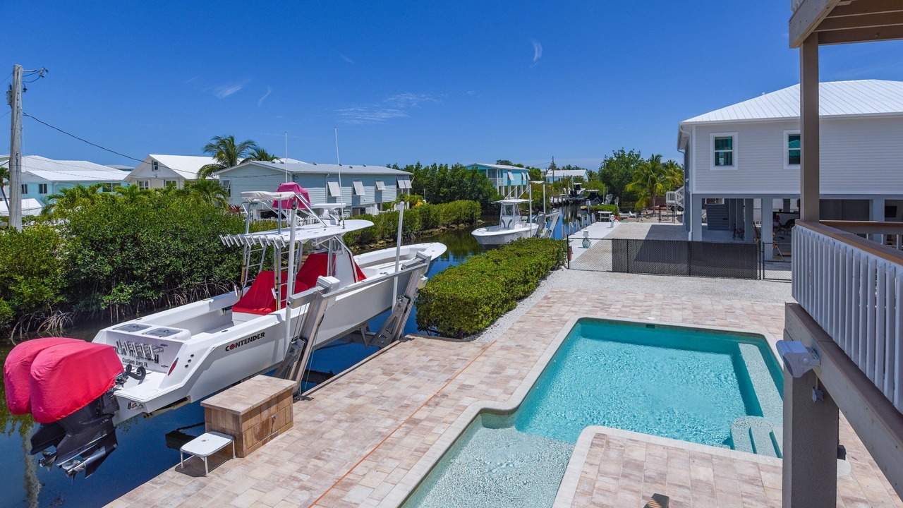 Photo of Outdoor in Breezeswept Beach Estates