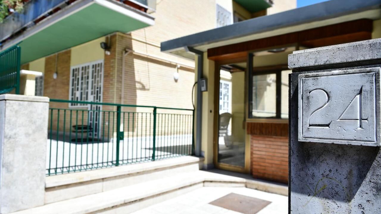 Photo of Outdoor in Quartiere XXVII Primavalle
