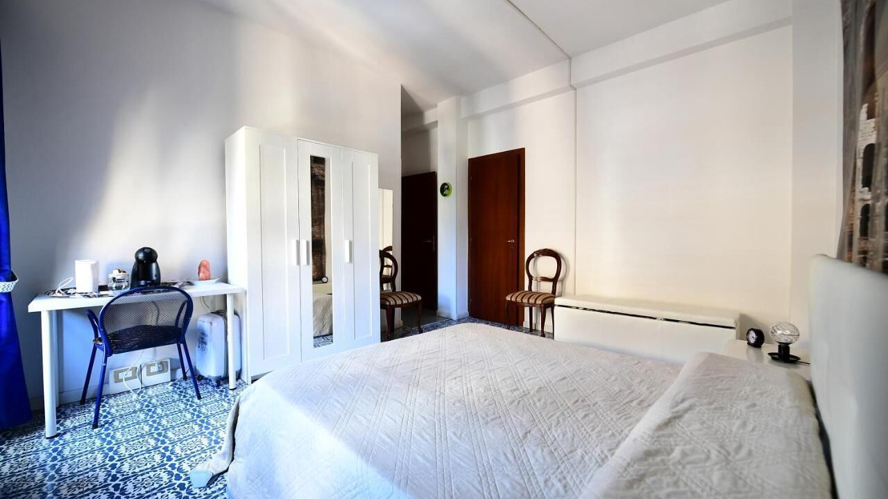 Photo of Bedroom in Quartiere XXVII Primavalle