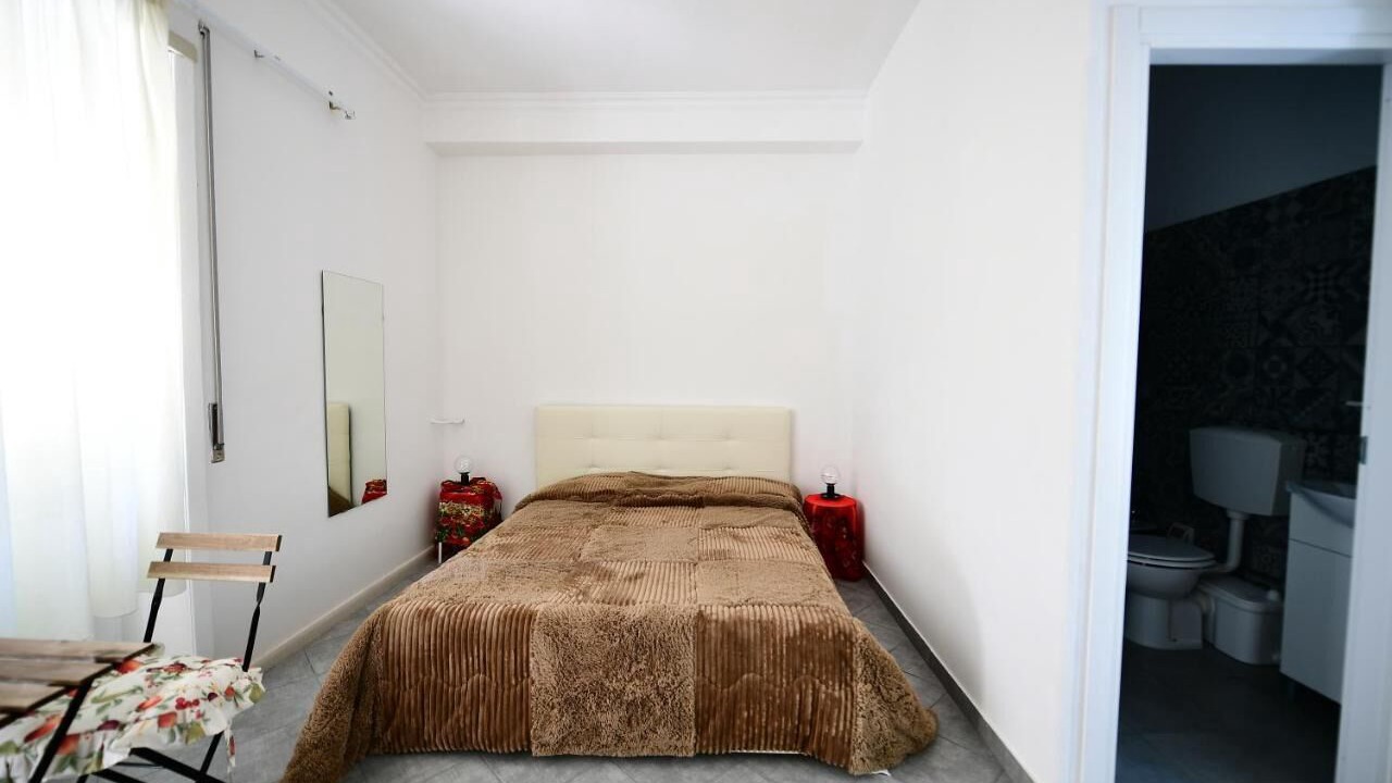 Photo of Bedroom in Quartiere XXVII Primavalle