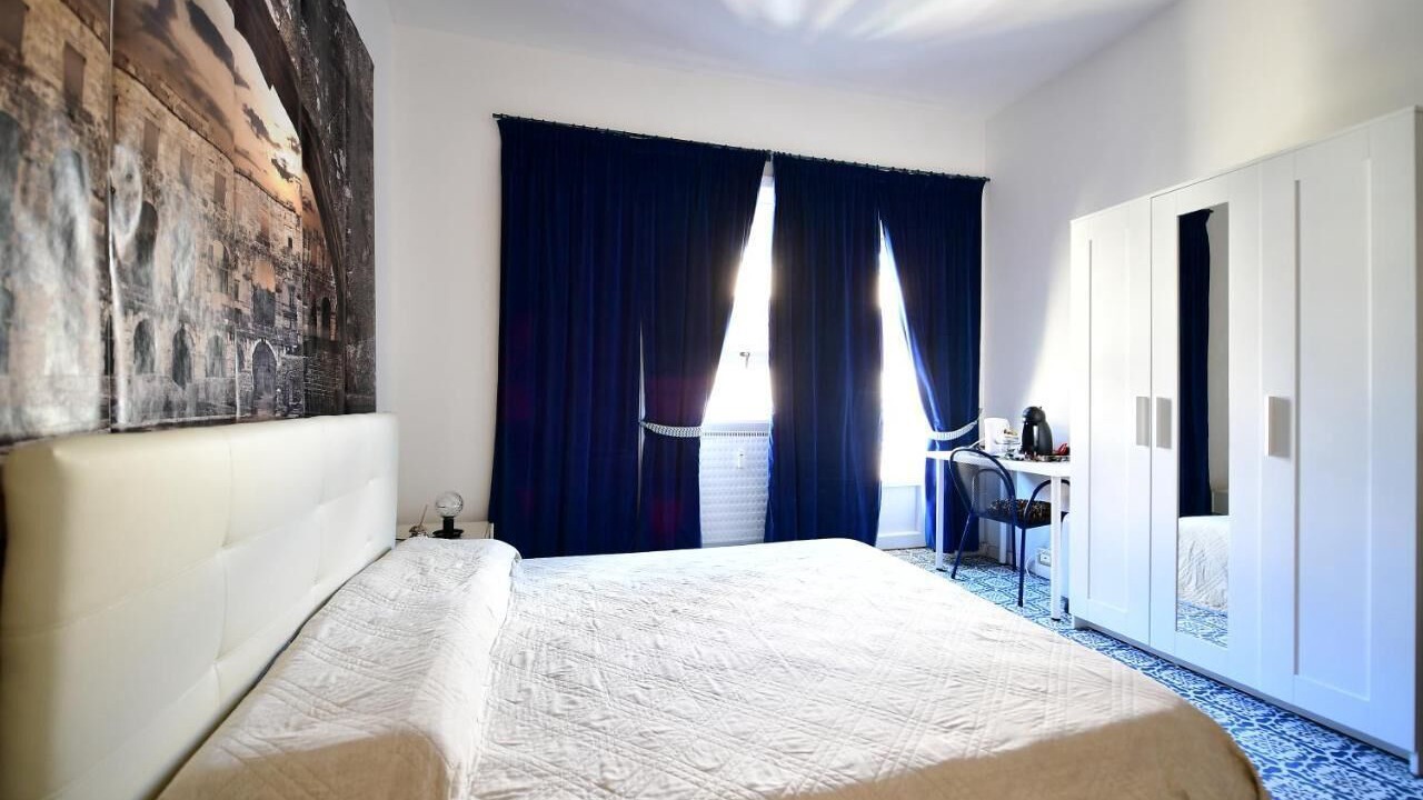 Photo of Bedroom in Quartiere XXVII Primavalle