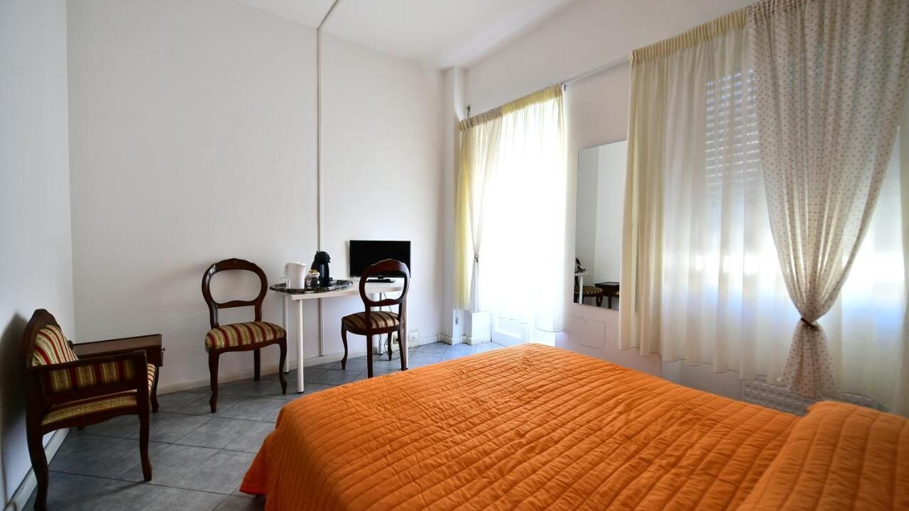 Photo of Bedroom in Quartiere XXVII Primavalle