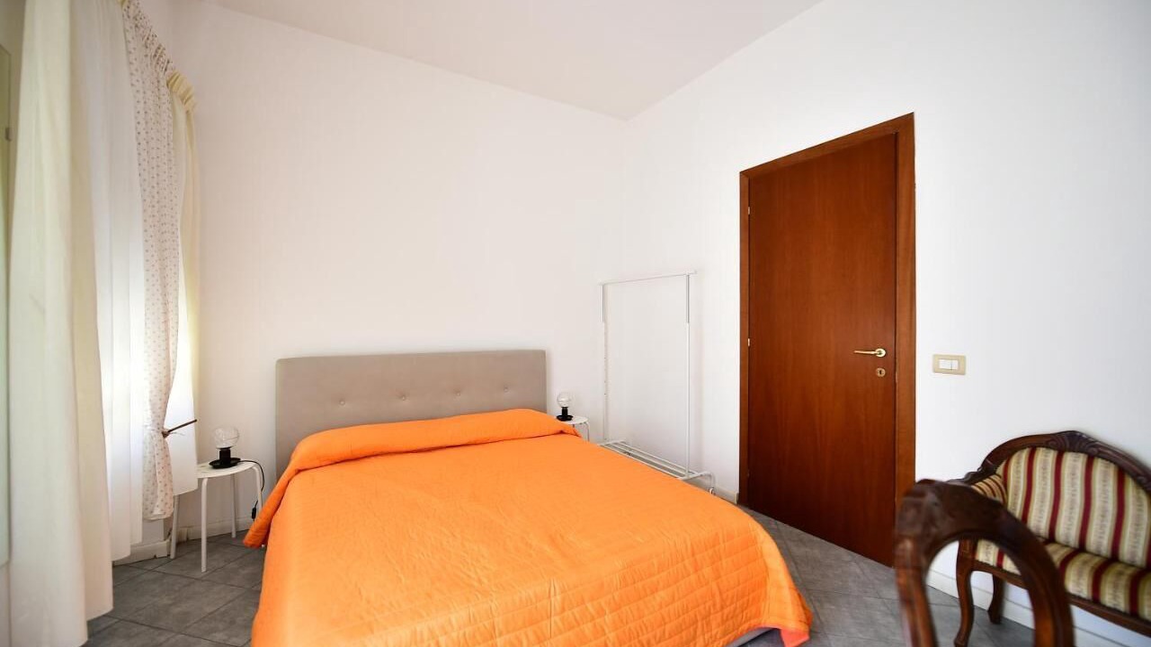 Photo of Bedroom in Quartiere XXVII Primavalle