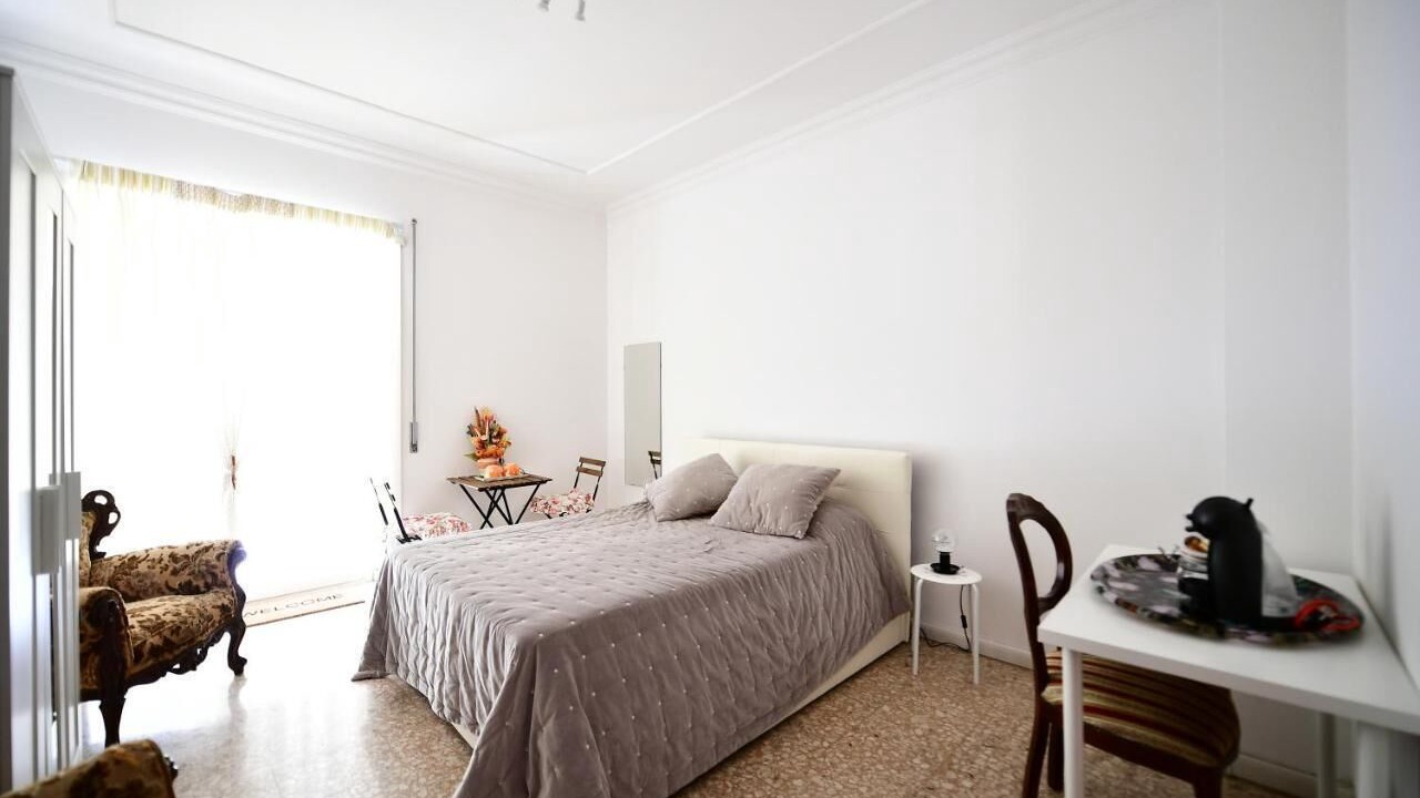 Photo of Bedroom in Quartiere XXVII Primavalle