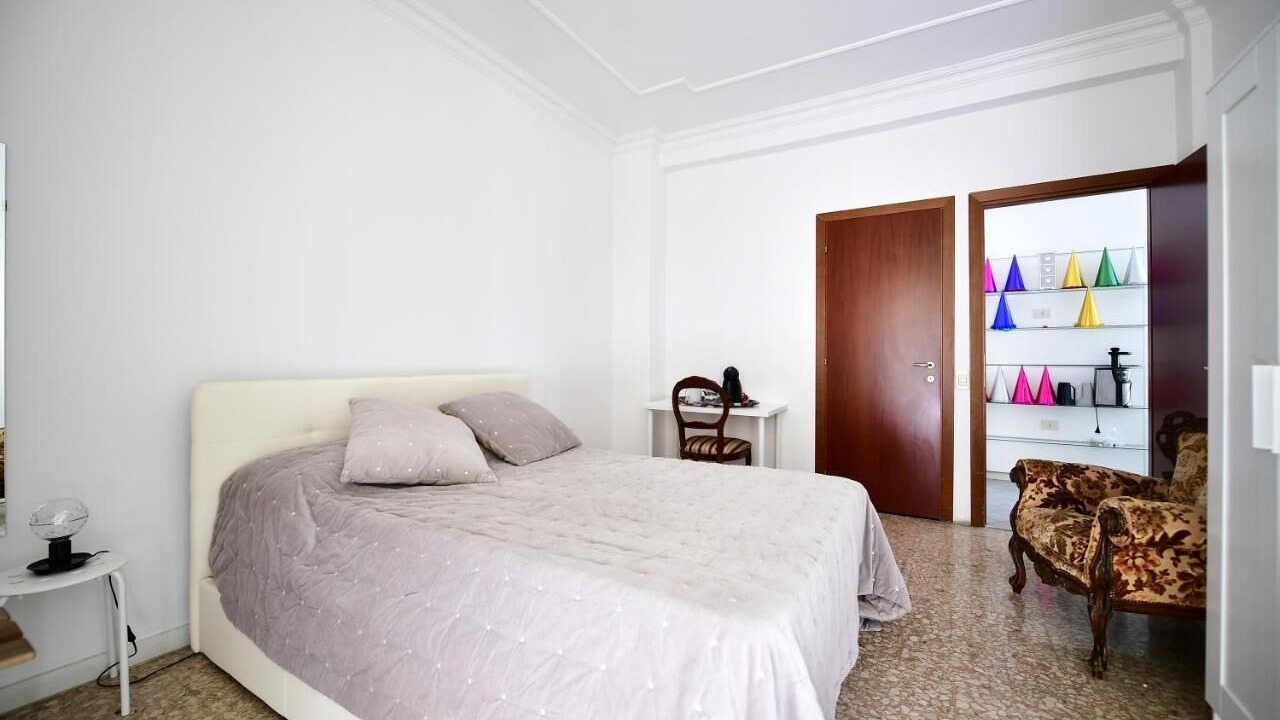 Photo of Bedroom in Quartiere XXVII Primavalle