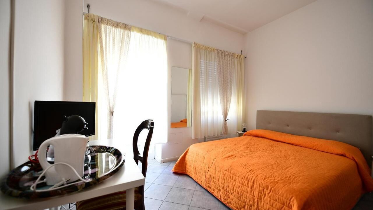 Photo of Bedroom in Quartiere XXVII Primavalle