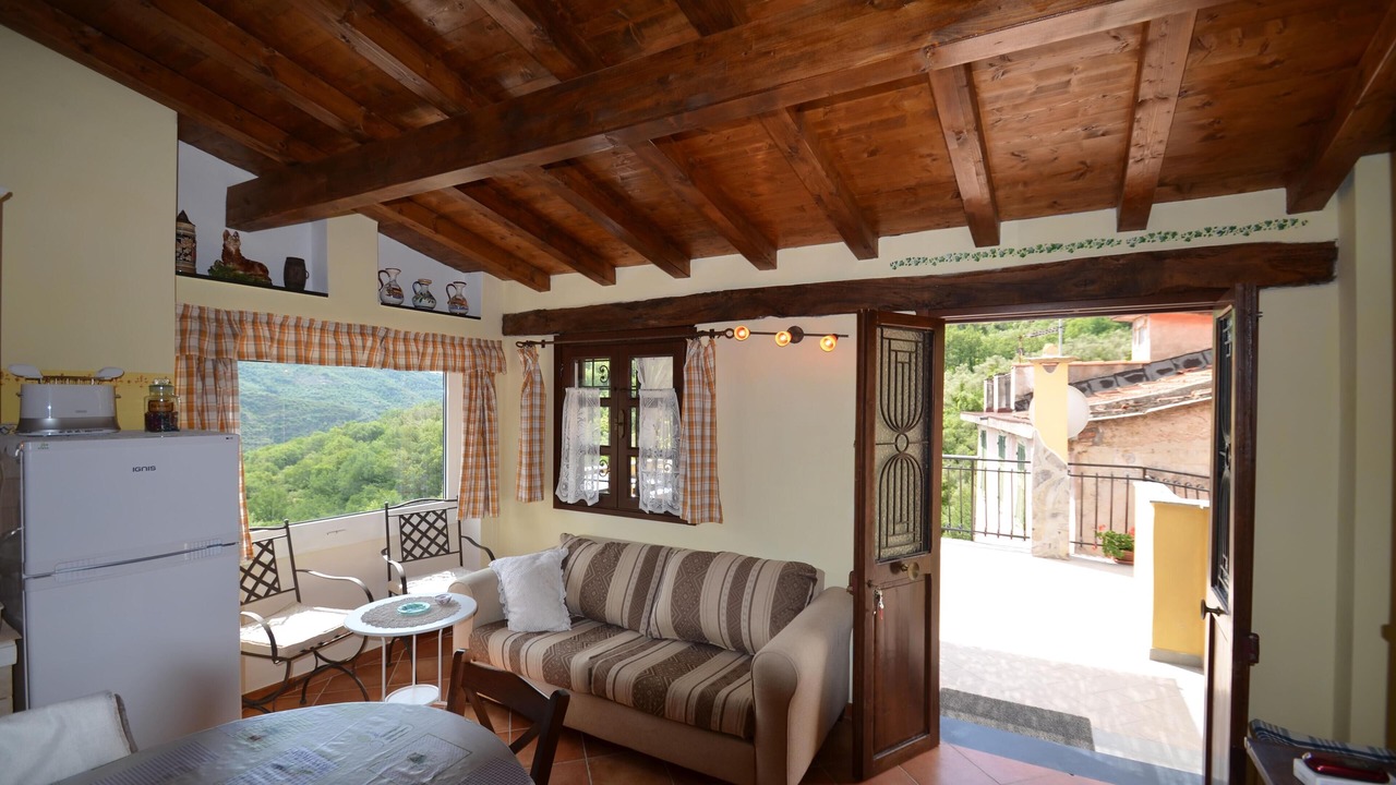 Photo of Livingroom in Costiolo