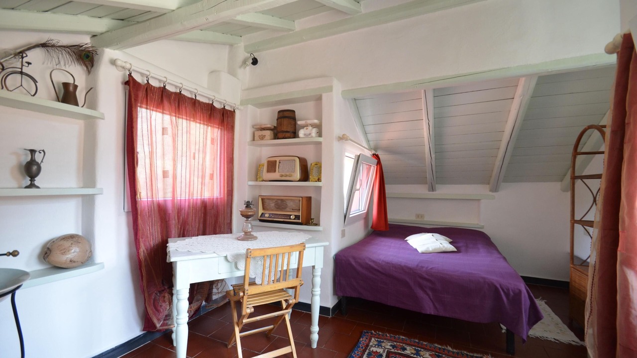 Photo of Bedroom in Prela