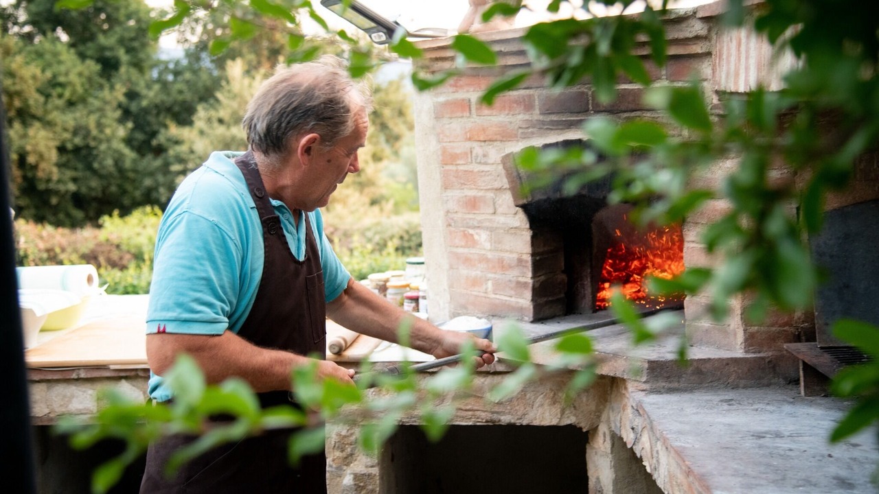 Photo of Outdoor in Simignano