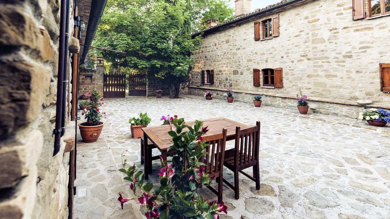 Photo of Outdoor in Montelovesco