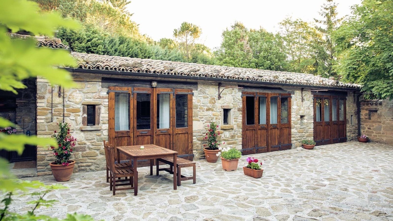 Photo of Outdoor in Montelovesco