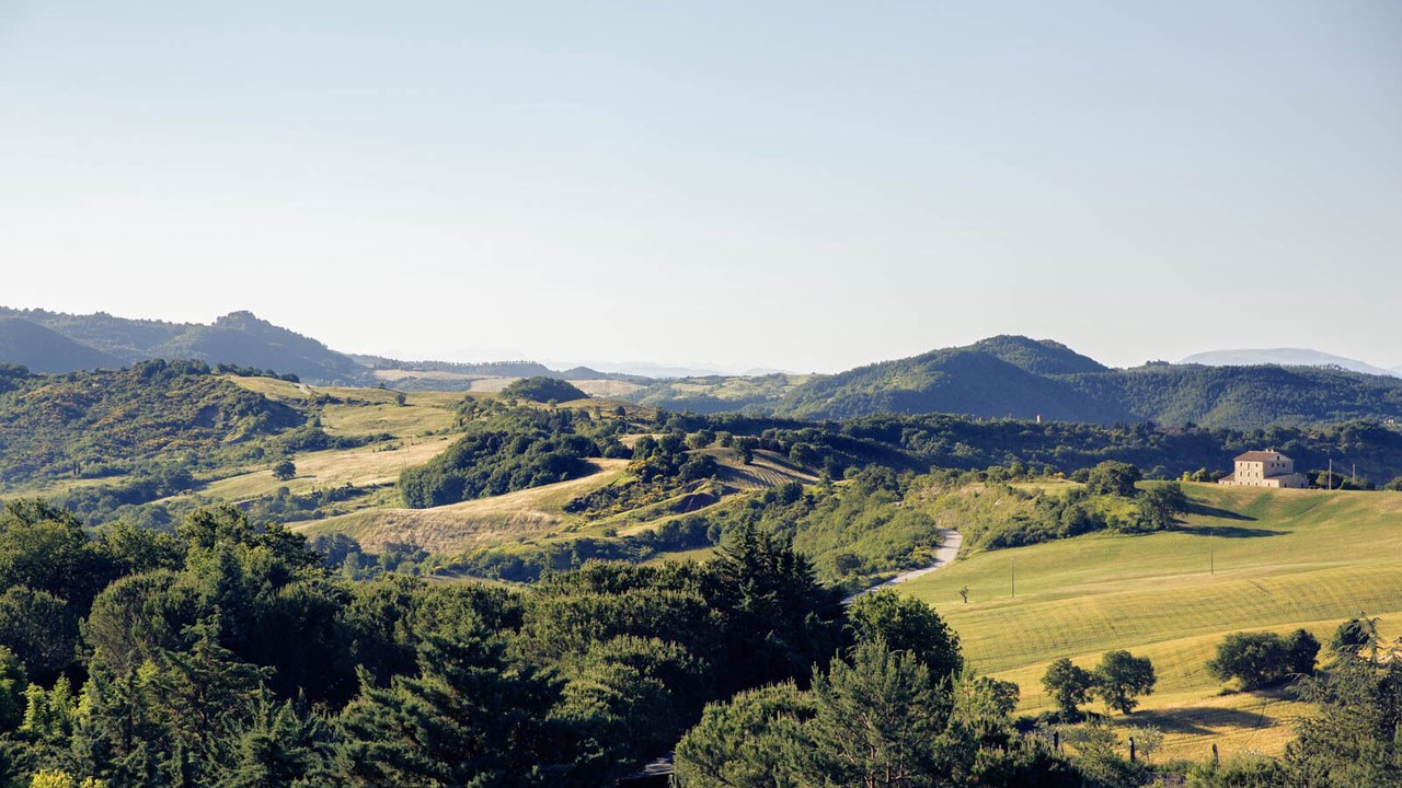 Photo of Outdoor in Montelovesco